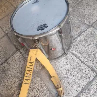 دوقول ارتشی استیل