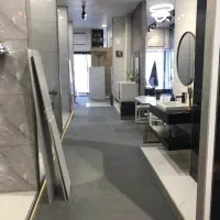 نیروی نظافت برای نمایشگاه کاشی