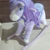 اسب بچگانه