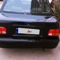 پراید ۸۵ دوگانه کارخانه اقساطی