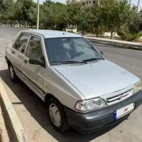 پراید ۱۳۱ مدل۹۴ آماده مصرف کننده