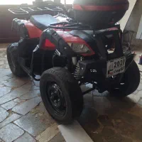 موتور چهار چرخ 150 cc سایز بزرگ مدل ۹۸