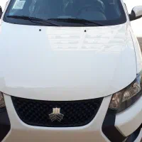 فروش کوییک GXRLبا ترمز ESCوSBRمدل ۱۴۰۵