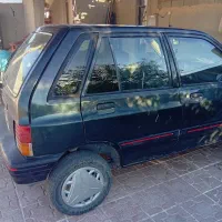 پراید هاچبک کره ای