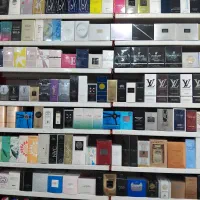 عطر و آرایشی و بهداشتی برند و شرکتی - عمده و تکی