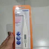 تب سنج زیر بغل Omron