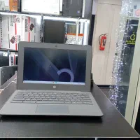 مینی لپ تاپ کروم بوک دانش آموزی وب گردی...سبک زیبا