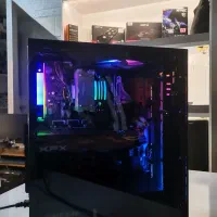 کیس گیمینگ Core i5 نسل7