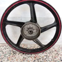 رینگ عقب فابریک نیرو موتور 200