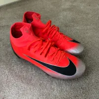کفش استوک فوتبال CR7 رونالدو
