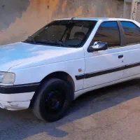 پژو 405 SLX|خودرو سواری و وانت|الیگودرز, |دیوار