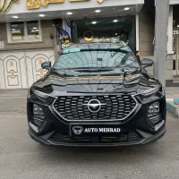 فروش اقساطی هایما S8 صفر 1405