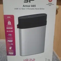 هارد اکسترنال ۱ ترابایت