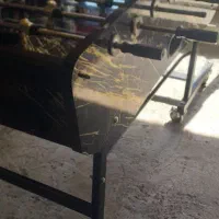 فوتبال دستی بزرگ درحد نو