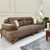 مبل برای سنگین وزن ها.درشکارچی