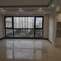 اپارتمان۱۳۵متر ۳خوابه۱ساله