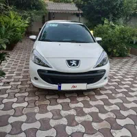 ۲۰۷ دنده ایی پانا ۱۴۰۳