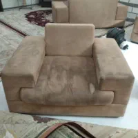 مبل شویی (نانو شویی) بیات