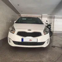 کارنز ۲۰۱۶ سالم