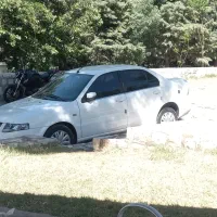 رینگ و لاستیک بارز سایز ۱۵ سورن پلاس