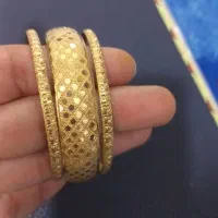 دو عدد النگو و یک عدد تک پوش