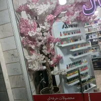 گل  مصنوعی قدی بلند