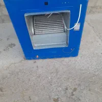 کولر آبی