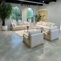 مبلمان راحتی بی نظیر شارلوت /مبل تخت تشک در عطاهوم