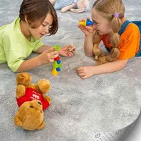 موکت طرح الگانس ظریف مصور