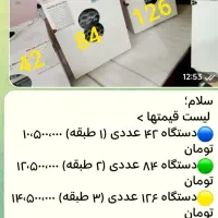 دستگاه جوجه کشی مدل2221 اتو+چرخش+تـخـم های مختلف
