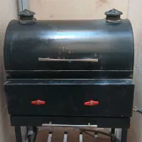 باربیکیو کباب پز گازی