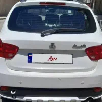 کوئیک GX|خودرو سواری و وانت|تهران, پردیسان|دیوار