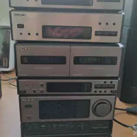ضبط سونی پیکسی ایکس ۹۹ـپانزده تومن مشتری داره