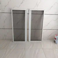 توری پنجره  pvc.     نو نو