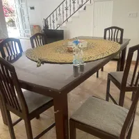 خانه و اشپزخانه
