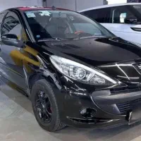 پژو ۲۰۷ mc مدل ۱۴۰۱