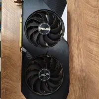 Asus 3060ti OC