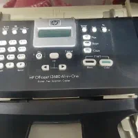 پرینتر 3کاره HP
