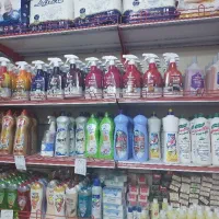 نیرو جهت کار در فروشگاه موادغذایی و بهداشتی
