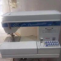 چرخ خیاطی فاف