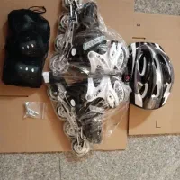 اسکیت|دوچرخه، اسکیت، اسکوتر|اسلام‌شهر, مظفریه|دیوار