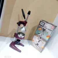 آب مرکبات انار گیر پرتقال گیری جهان پارسا گیربکسی