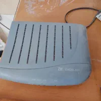 مودم سیم دار