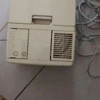 جاروبرقی بوش قدیمی