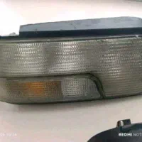 چراغ 405|قطعات یدکی و لوازم جانبی|همدان, |دیوار