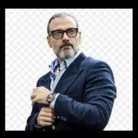 بلیط کنسرت آقای قریانی