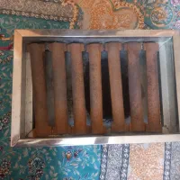 کباب پز گازی ۷شعله