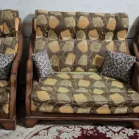 مبلمان|مبلمان خانگی و میز عسلی|نجف‌آباد, گلدشت|دیوار