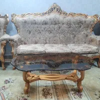 مبلمان سلطنتی