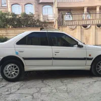 پژو پارس ۹۳